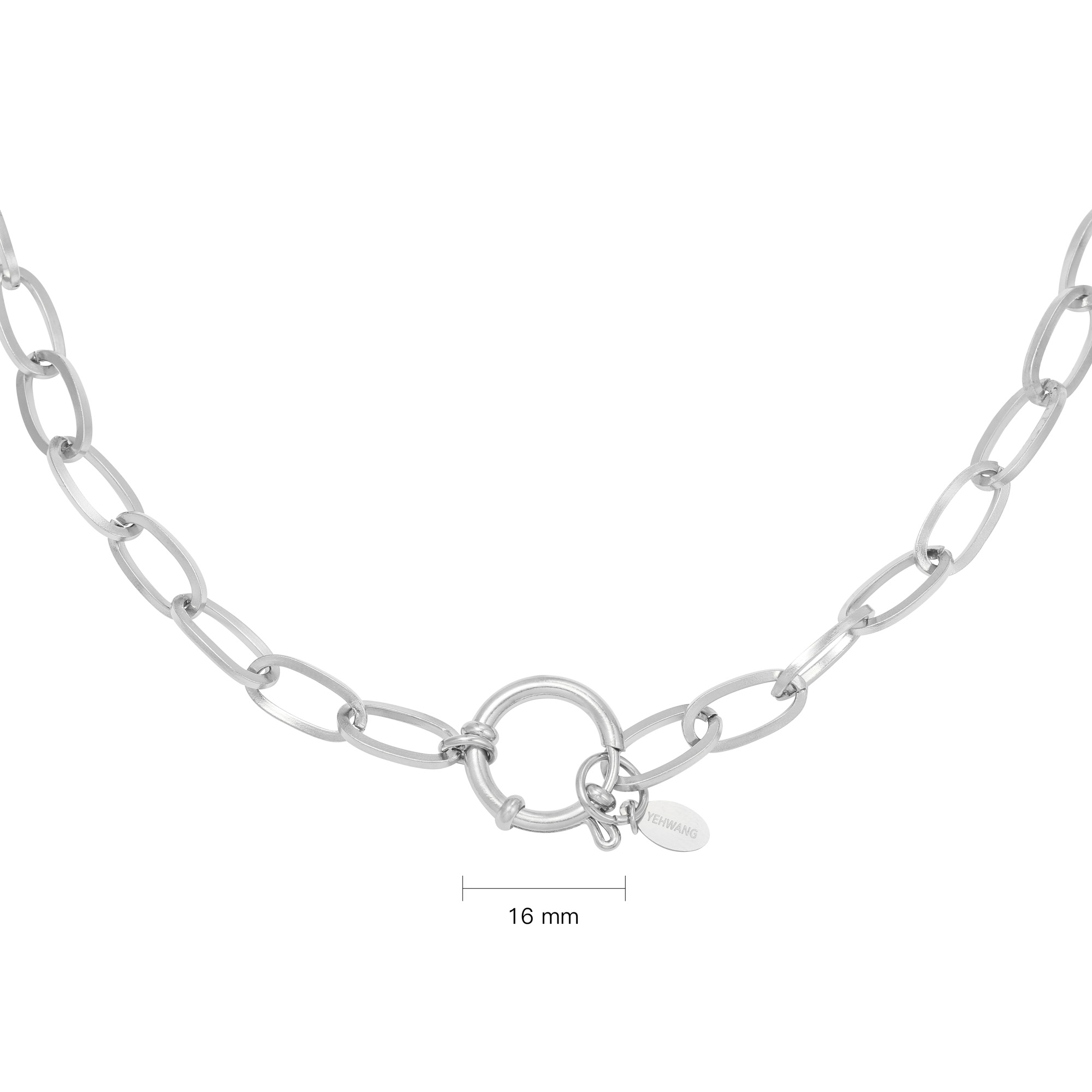 Necklace Chain Eve h5 Picture2