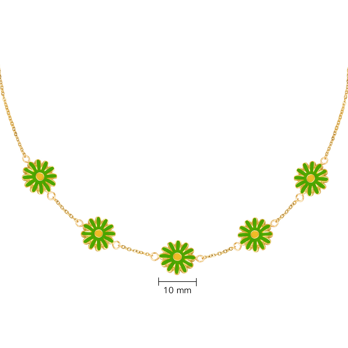 Necklace Daisy h5 Picture2