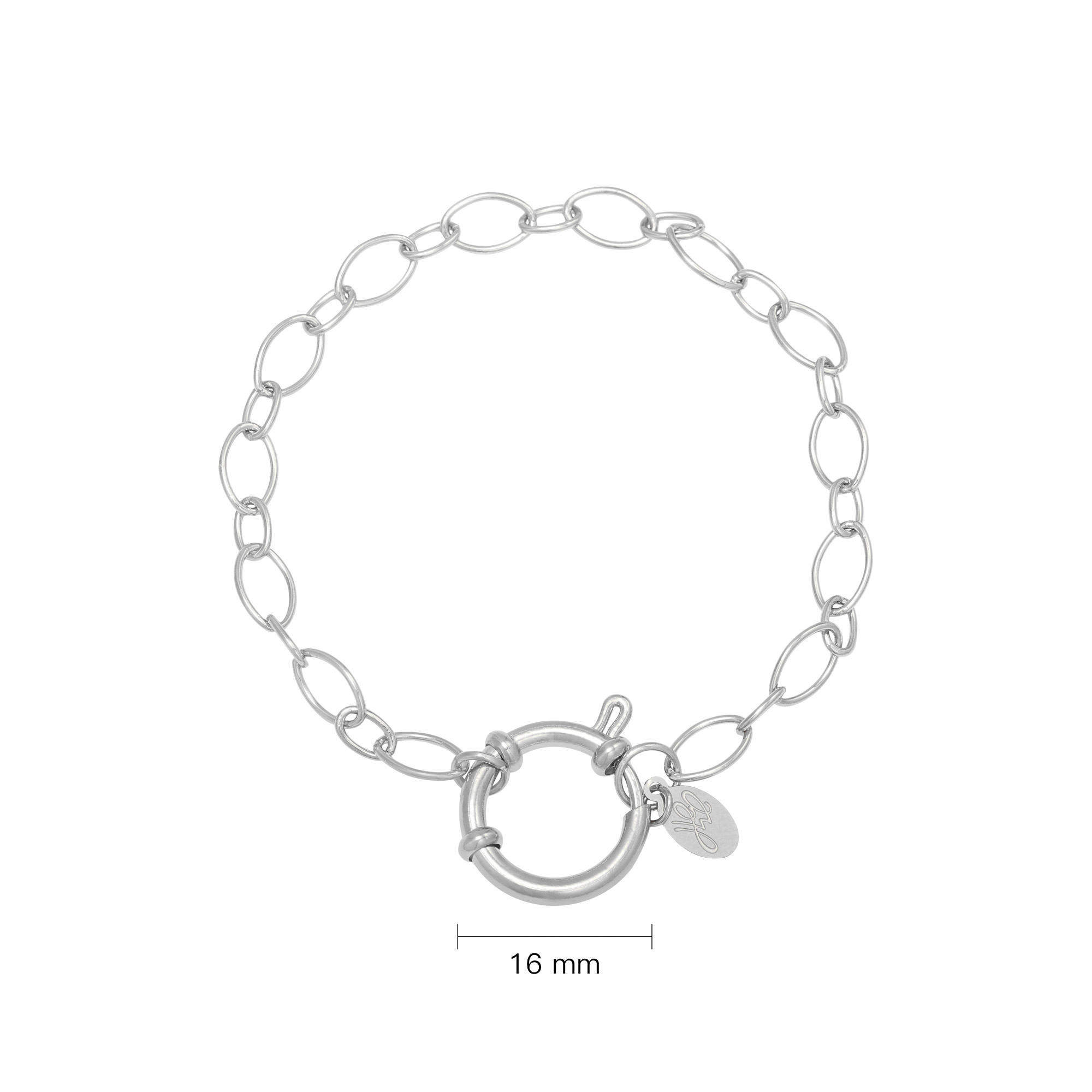 Bracelet Chain Ann h5 Picture2