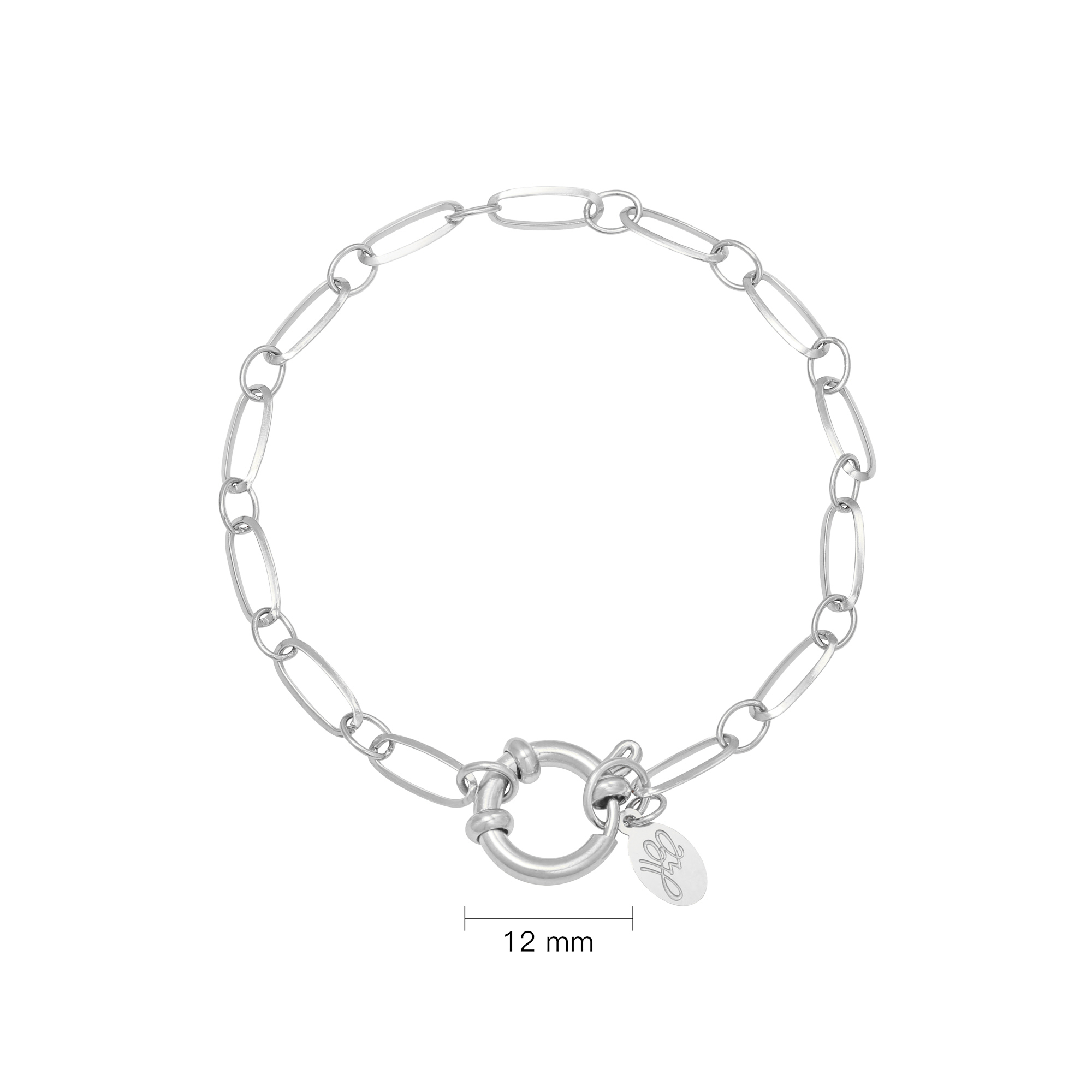 Bracelet Chain Cora h5 Picture2