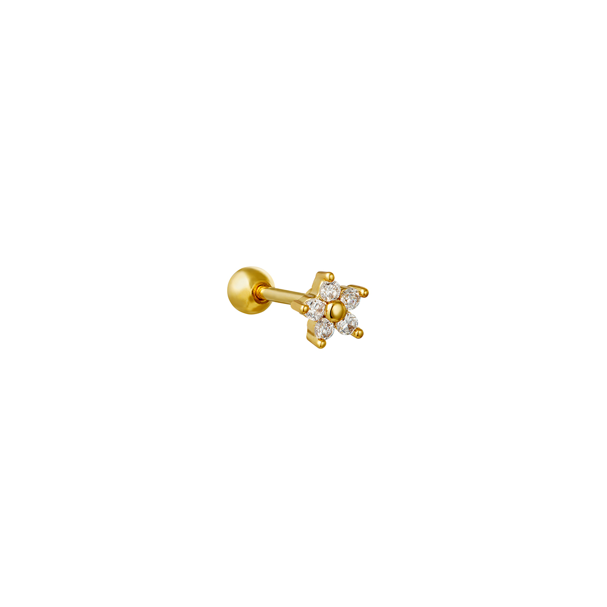 Piercing Tiny Flower h5 